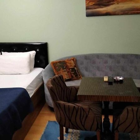 Taksim Pera Suites イスタンブール エクステリア 写真