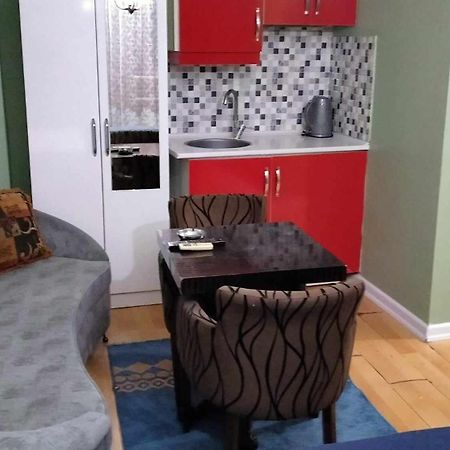 Taksim Pera Suites イスタンブール エクステリア 写真
