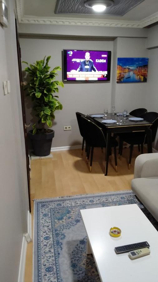 Taksim Pera Suites イスタンブール エクステリア 写真