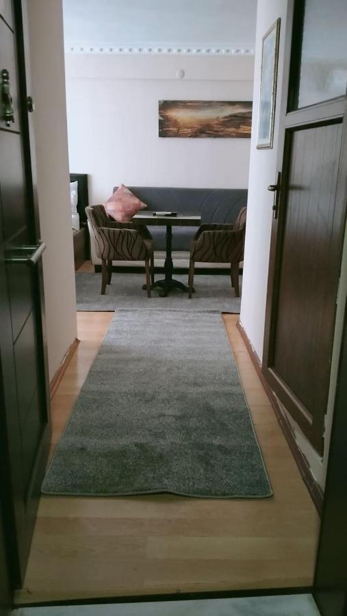 Taksim Pera Suites イスタンブール エクステリア 写真