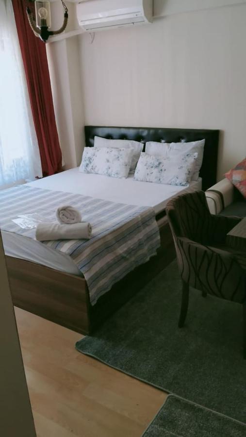 Taksim Pera Suites イスタンブール エクステリア 写真