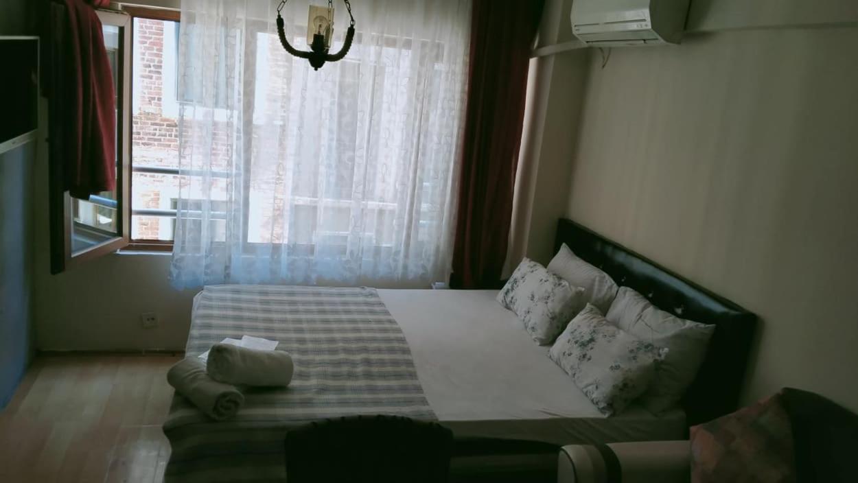 Taksim Pera Suites イスタンブール エクステリア 写真