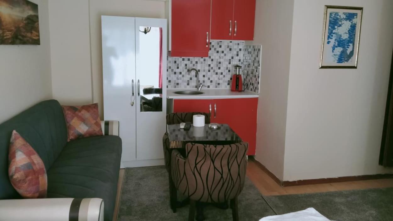 Taksim Pera Suites イスタンブール エクステリア 写真