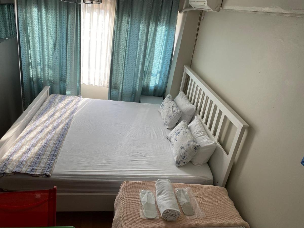 Taksim Pera Suites イスタンブール エクステリア 写真