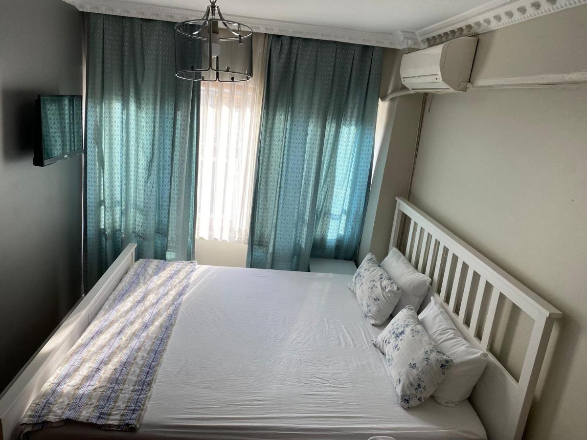 Taksim Pera Suites イスタンブール エクステリア 写真