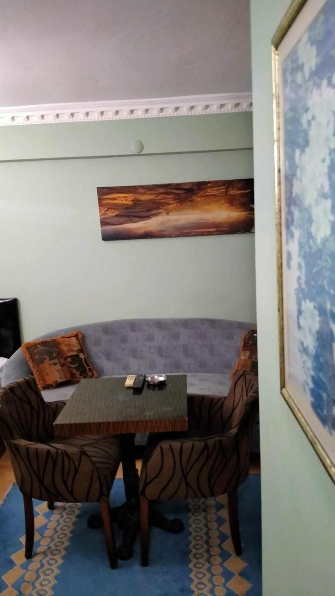 Taksim Pera Suites イスタンブール エクステリア 写真