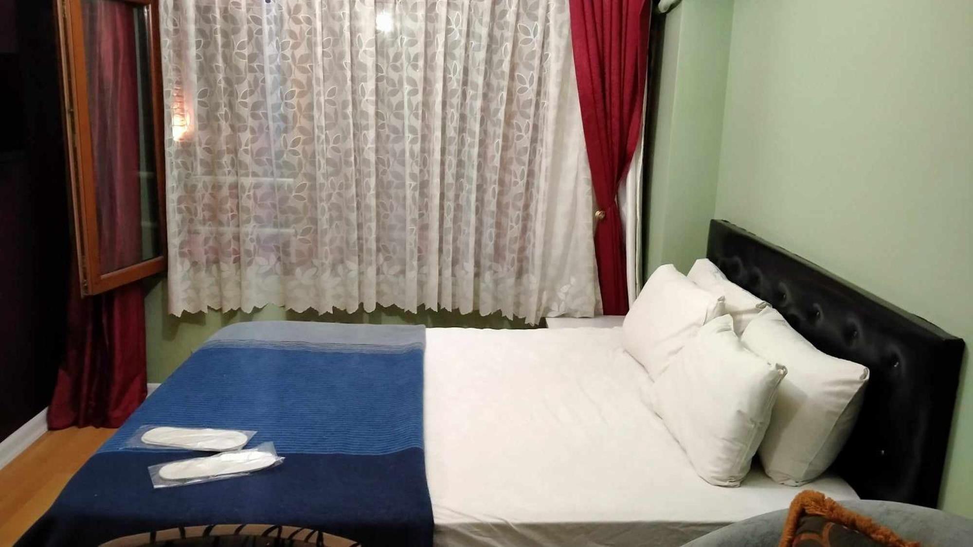 Taksim Pera Suites イスタンブール エクステリア 写真