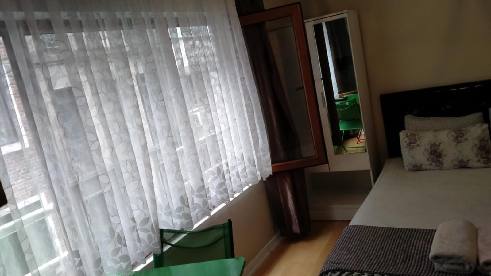 Taksim Pera Suites イスタンブール エクステリア 写真