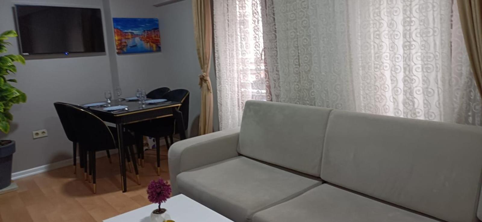Taksim Pera Suites イスタンブール エクステリア 写真