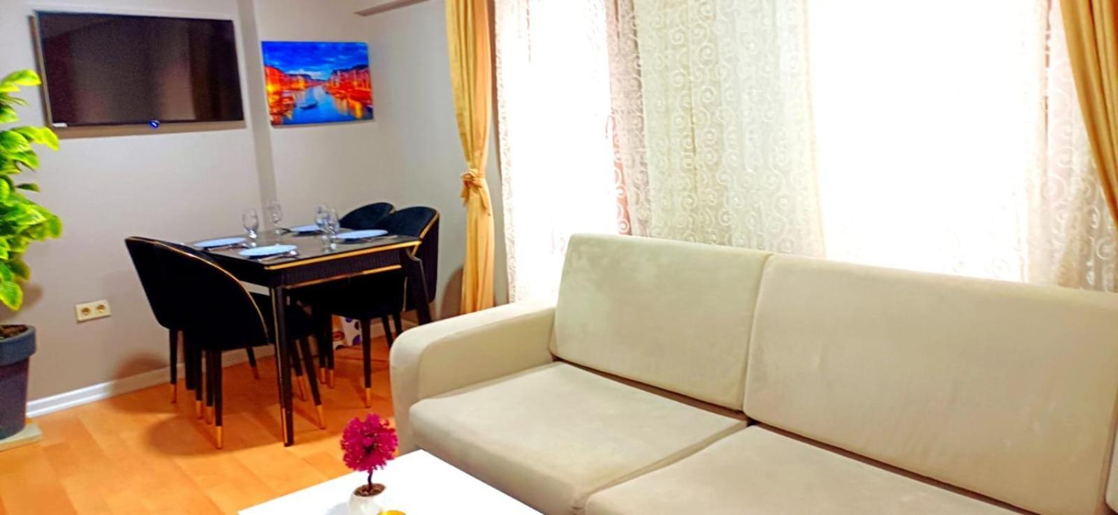 Taksim Pera Suites イスタンブール エクステリア 写真