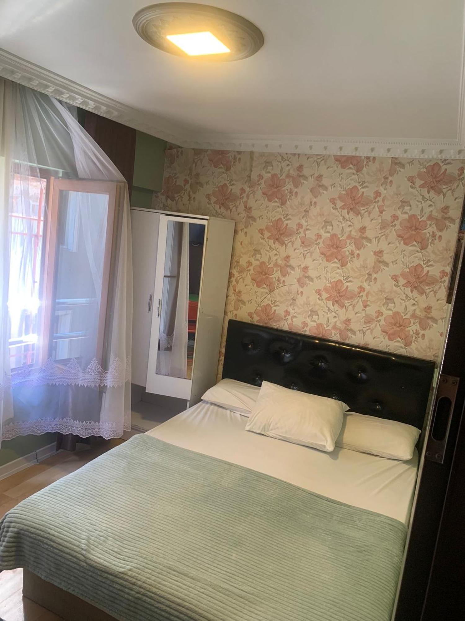 Taksim Pera Suites イスタンブール エクステリア 写真