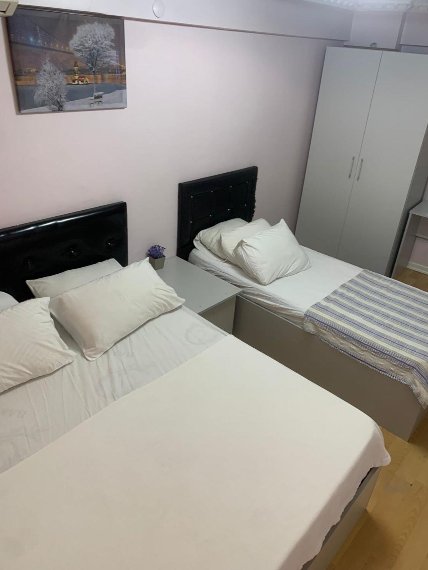Taksim Pera Suites イスタンブール エクステリア 写真