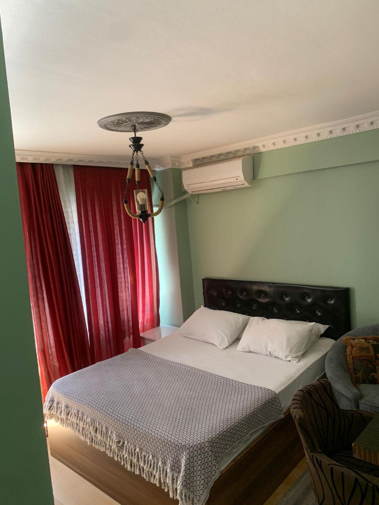 Taksim Pera Suites イスタンブール エクステリア 写真