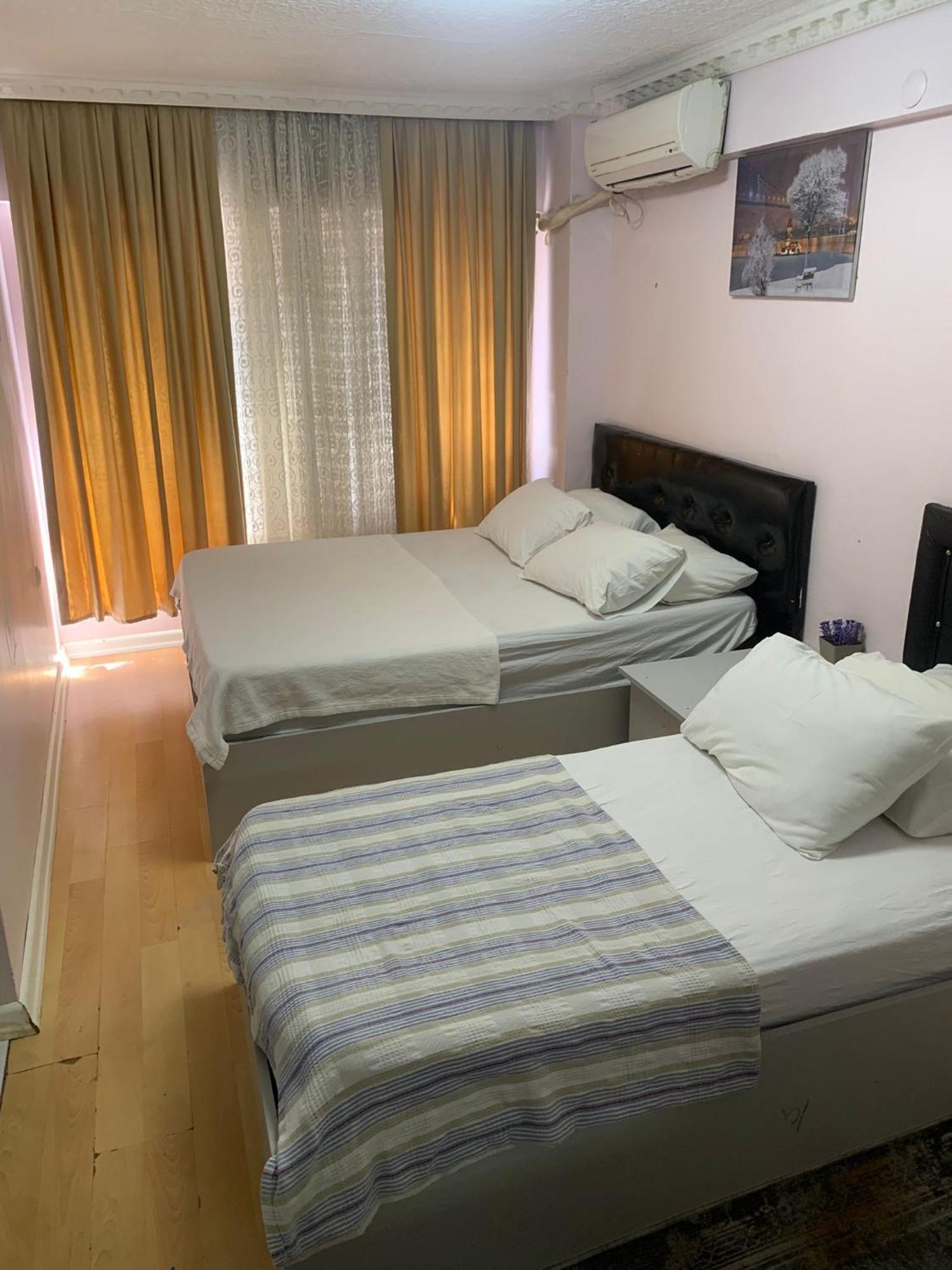 Taksim Pera Suites イスタンブール エクステリア 写真